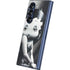 Betty Boop Black and White Galaxy Z Fold6 Skin
