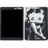 Betty Boop Black and White iPad Skins