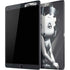 Betty Boop Black and White iPad Skins