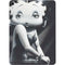 Betty Boop Black and White Apple iPad Air Skin