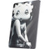 Betty Boop Black and White Apple iPad Air Skin