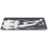 Betty Boop Black and White Apple iPad Air Skin