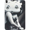 Betty Boop Black and White Apple iPad Mini Skin