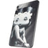 Betty Boop Black and White Apple iPad Mini Skin