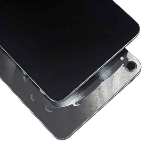 Betty Boop Black and White Apple iPad Mini Skin