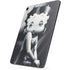 Betty Boop Black and White Apple iPad Pro Skin