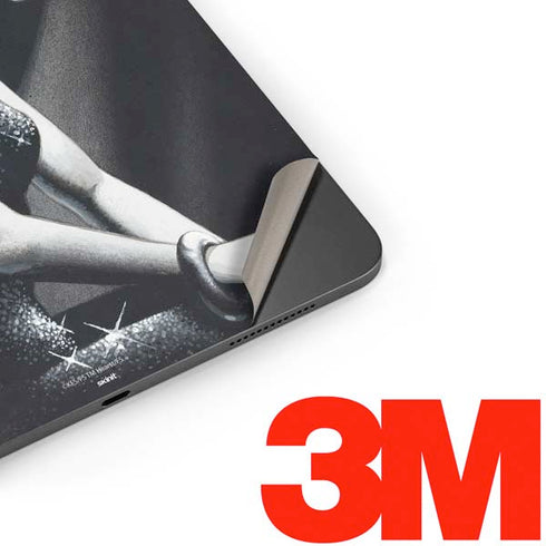 Betty Boop Black and White Apple iPad Pro Skin