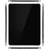 Betty Boop Black and White iPad Cases