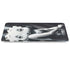 Betty Boop Black and White iPad Pro 13in M4 (2024) Skin