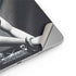 Betty Boop Black and White iPad Pro 13in M4 (2024) Skin