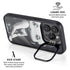 Betty Boop Black and White iPhone 13 Pro Kickstand Case