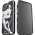 Betty Boop Black and White iPhone 15 Impact Case
