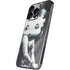 Betty Boop Black and White iPhone 15 Pro Max Skin