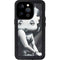 Betty Boop Black and White iPhone 15 Pro Waterproof Case