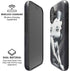 Betty Boop Black and White iPhone 16 Magsafe Impact Case