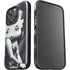 Betty Boop Black and White iPhone 16 Pro Impact Case
