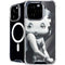 Betty Boop Black and White iPhone 16 Pro MagSafe Case