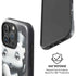 Betty Boop Black and White iPhone 16 Pro Magsafe Impact Case