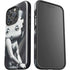 Betty Boop Black and White iPhone 16 Pro Max Impact Case