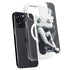 Betty Boop Black and White iPhone 16 Pro Max MagSafe Case