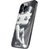 Betty Boop Black and White iPhone 16 Pro Max Skin