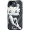 Betty Boop Black and White iPhone 16e Impact Case