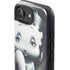 Betty Boop Black and White iPhone 16e Impact Case
