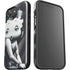 Betty Boop Black and White iPhone 16e Impact Case
