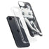 Betty Boop Black and White iPhone 16e MagSafe Case