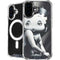 Betty Boop Black and White iPhone 17 MagSafe Case