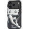 Betty Boop Black and White iPhone 18 Pro Impact Case