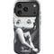 Betty Boop Black and White iPhone 18 Pro Max Impact Case