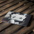 Betty Boop Black and White Apple MacBook Air Skin