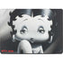 Betty Boop Black and White Apple MacBook Pro 14-inch Skin