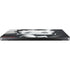 Betty Boop Black and White Apple MacBook Pro 14-inch Skin
