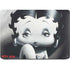 Betty Boop Black and White Apple MacBook Pro 16-inch Skin