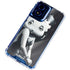 Betty Boop Black and White Moto G Play 4G (2024) Clear Case