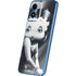 Betty Boop Black and White Moto G Play 4G (2024) Skin