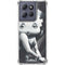 Betty Boop Black and White Moto G Power 5G (2025) Clear Case