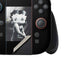 Betty Boop Black and White Nintendo Switch 2 (2025) Joy-Con Controller Skin