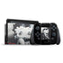 Betty Boop Black and White Nintendo Skins