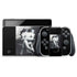Betty Boop Black and White Nintendo Skins