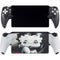 Betty Boop Black and White PlayStation Portal Remote Player Skin