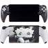 Betty Boop Black and White PlayStation Portal Remote Player Skin