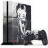 Betty Boop Black and White PlayStation PS4 Skins