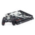 Betty Boop Black and White PlayStation PS4 Skins