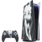 Betty Boop Black and White PlayStation PS5 Skins