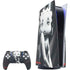Betty Boop Black and White PlayStation PS5 Skins