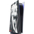 Betty Boop Black and White PlayStation PS5 Skins