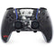 Betty Boop Black and White PS5 DualSense Edge Pro Controller Skin